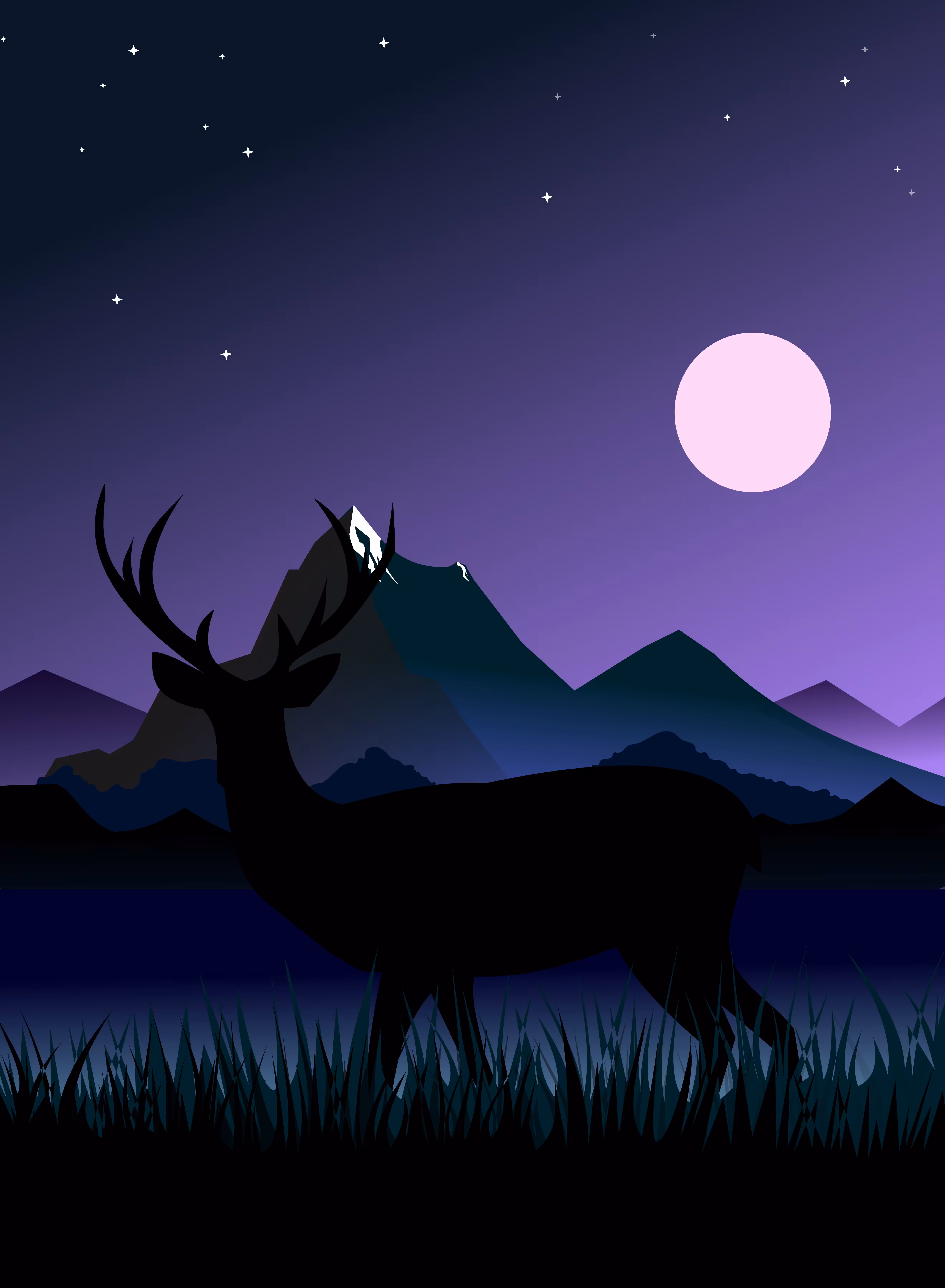 Full Moon 