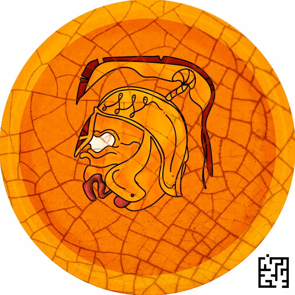 Disc #60