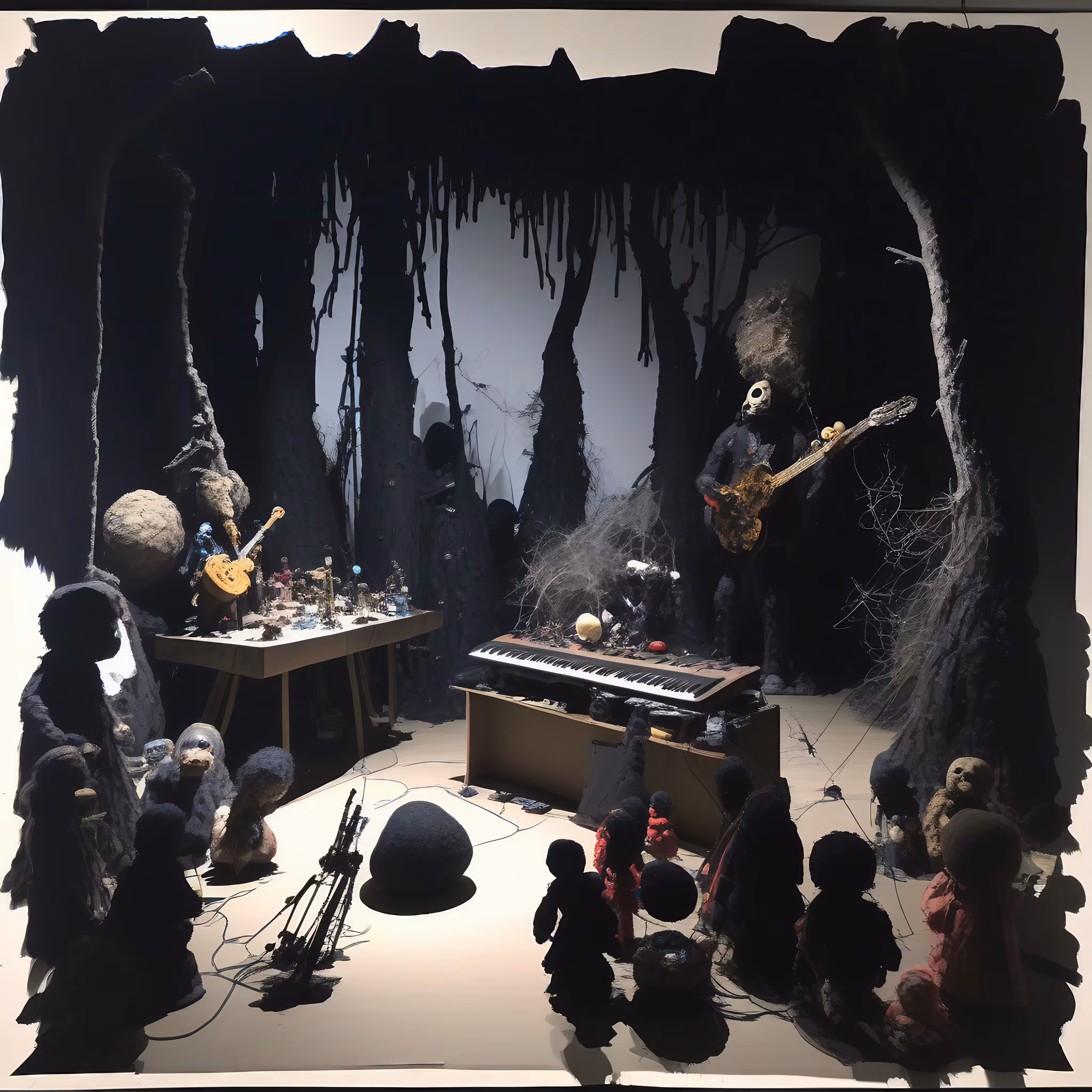 soft sounds 10