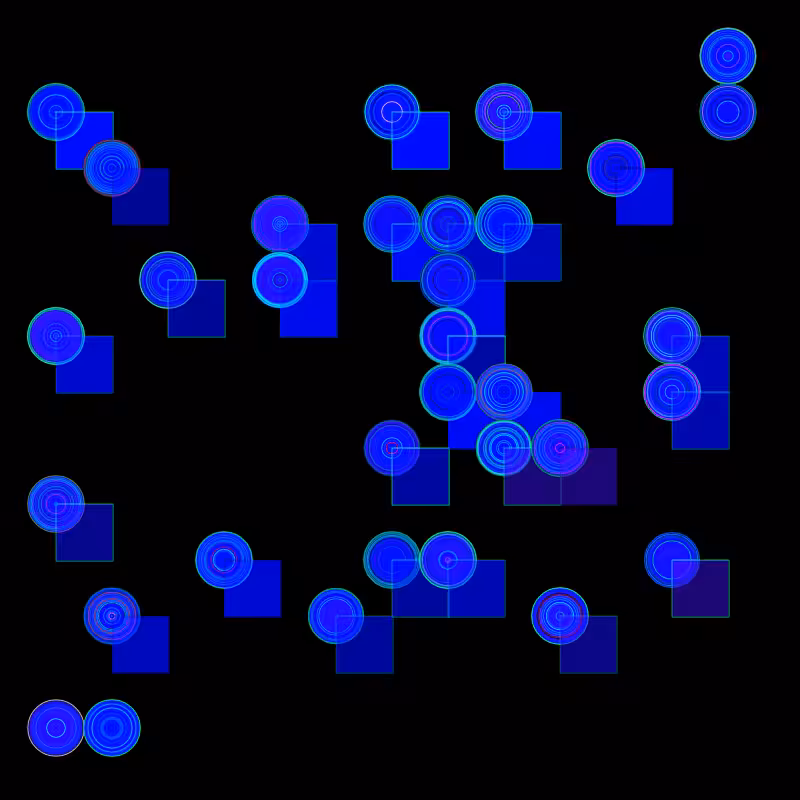Foundational Type Alpha #23