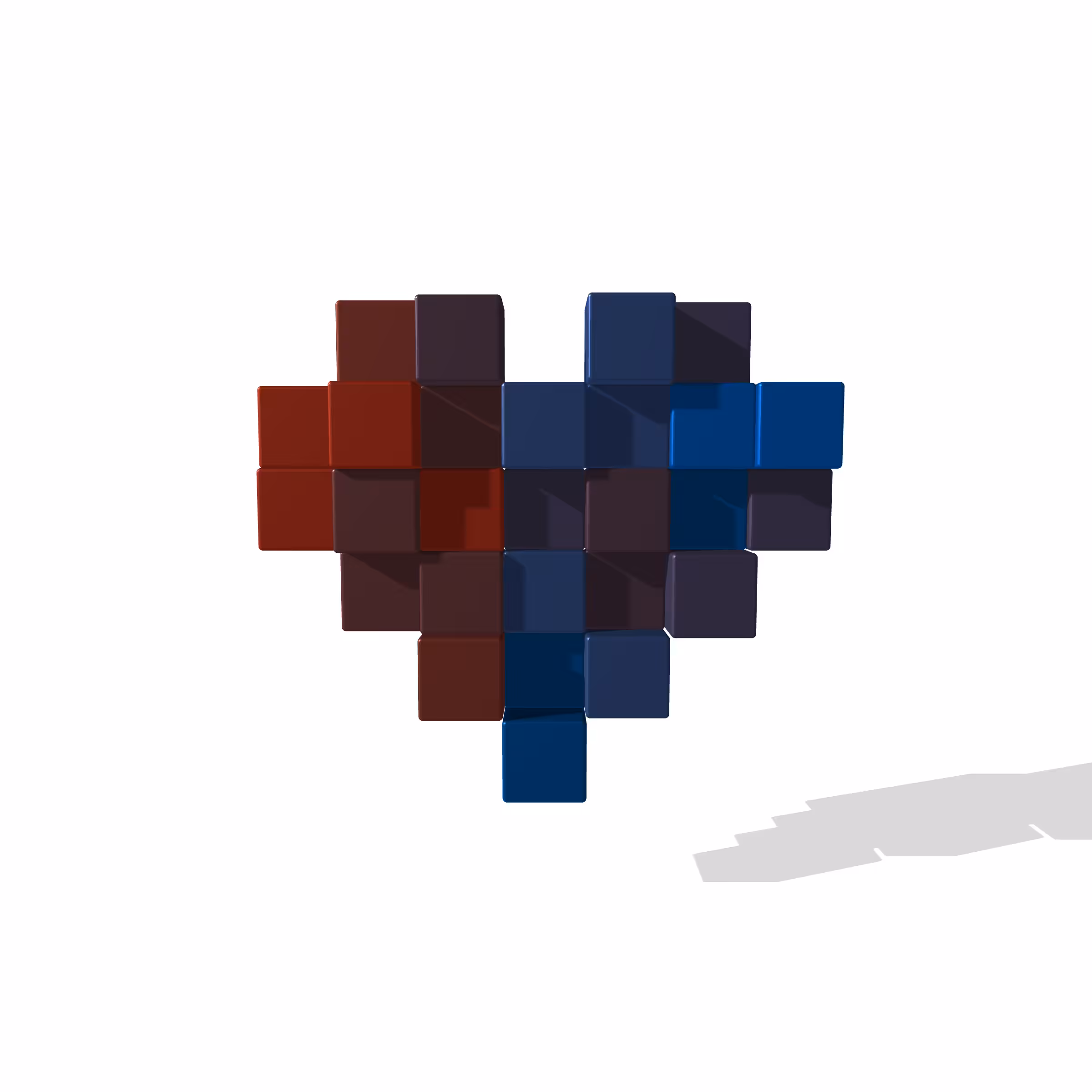 heart + craft #1872