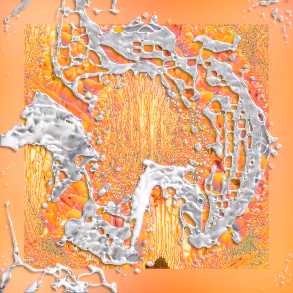 Bursts #6