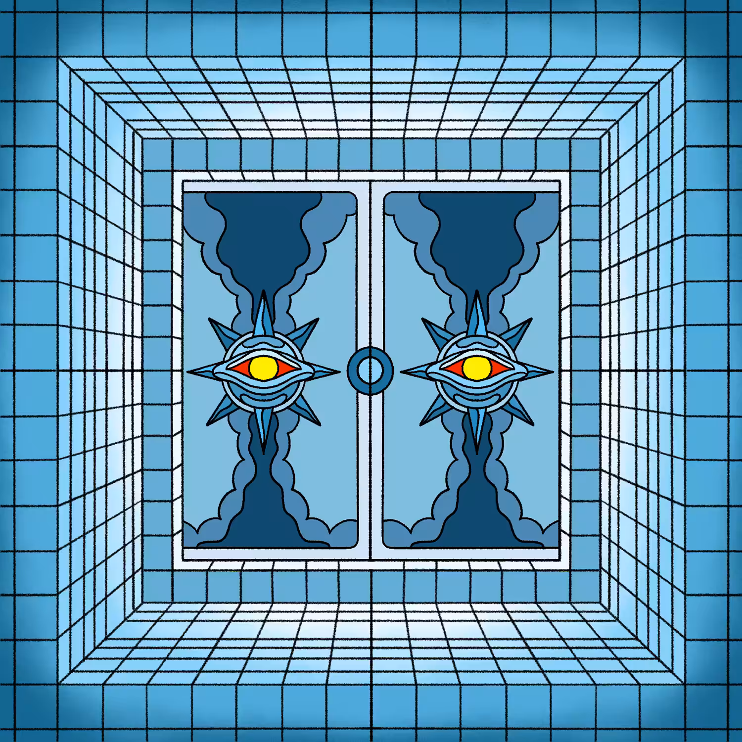 Window to Nirvana