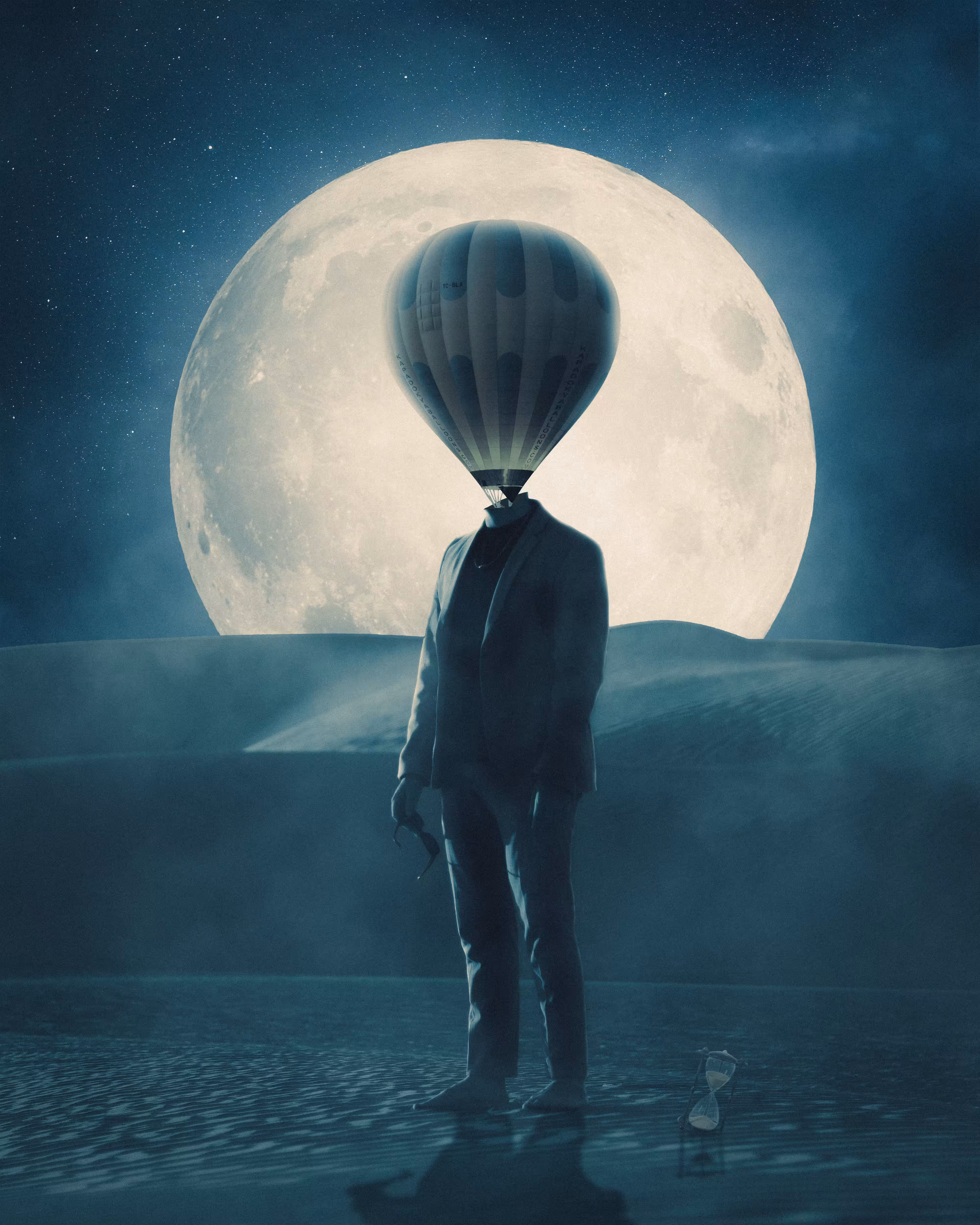 Don Balloon