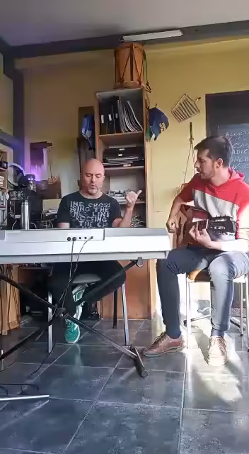 MIKA DAILY MICRO SONGS (MDMS): MDMS #44