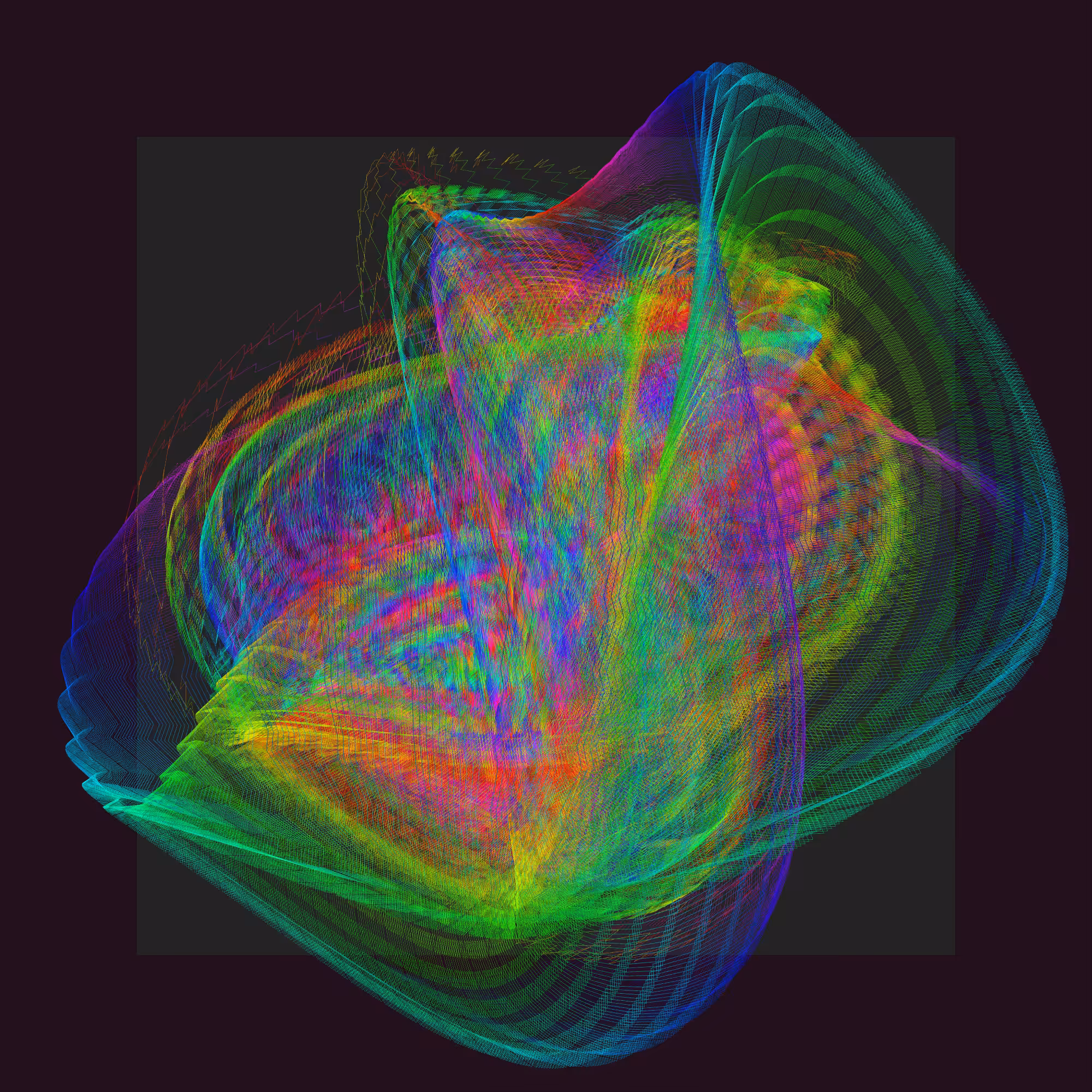 disturbances in the magnetosphere #10