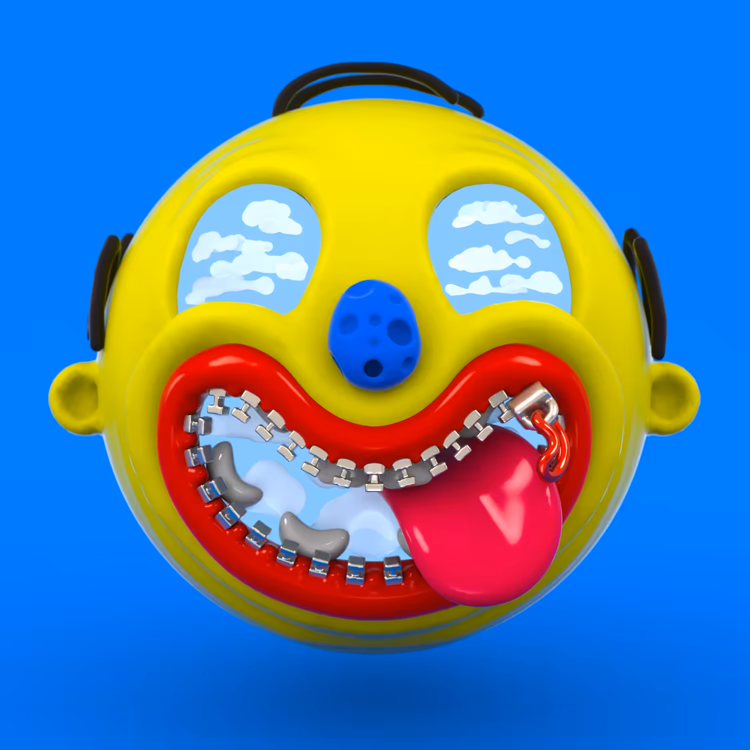 JOYWORLD JOYsmilies: JOYsmiley 7140
