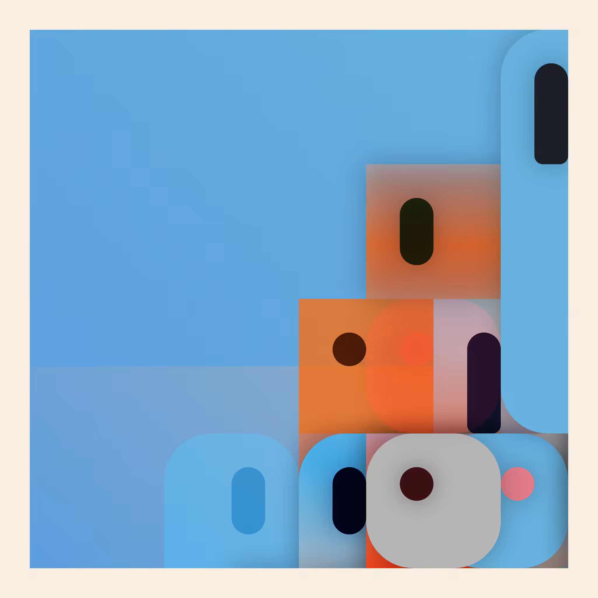 Modular City #225