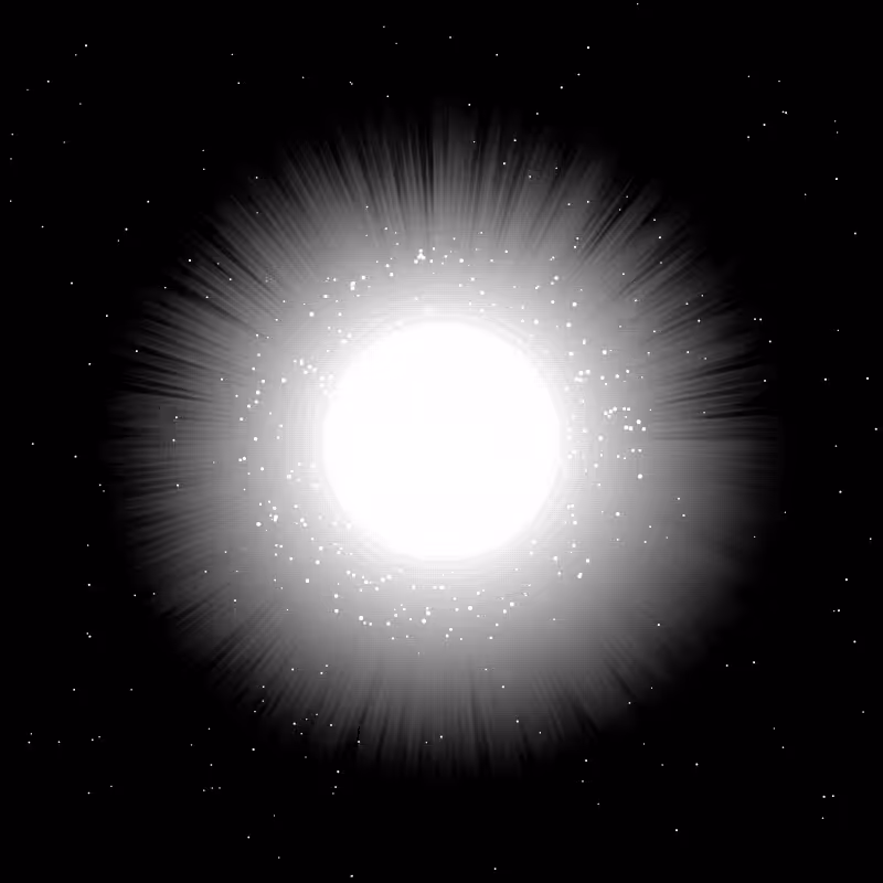 Singularity #99