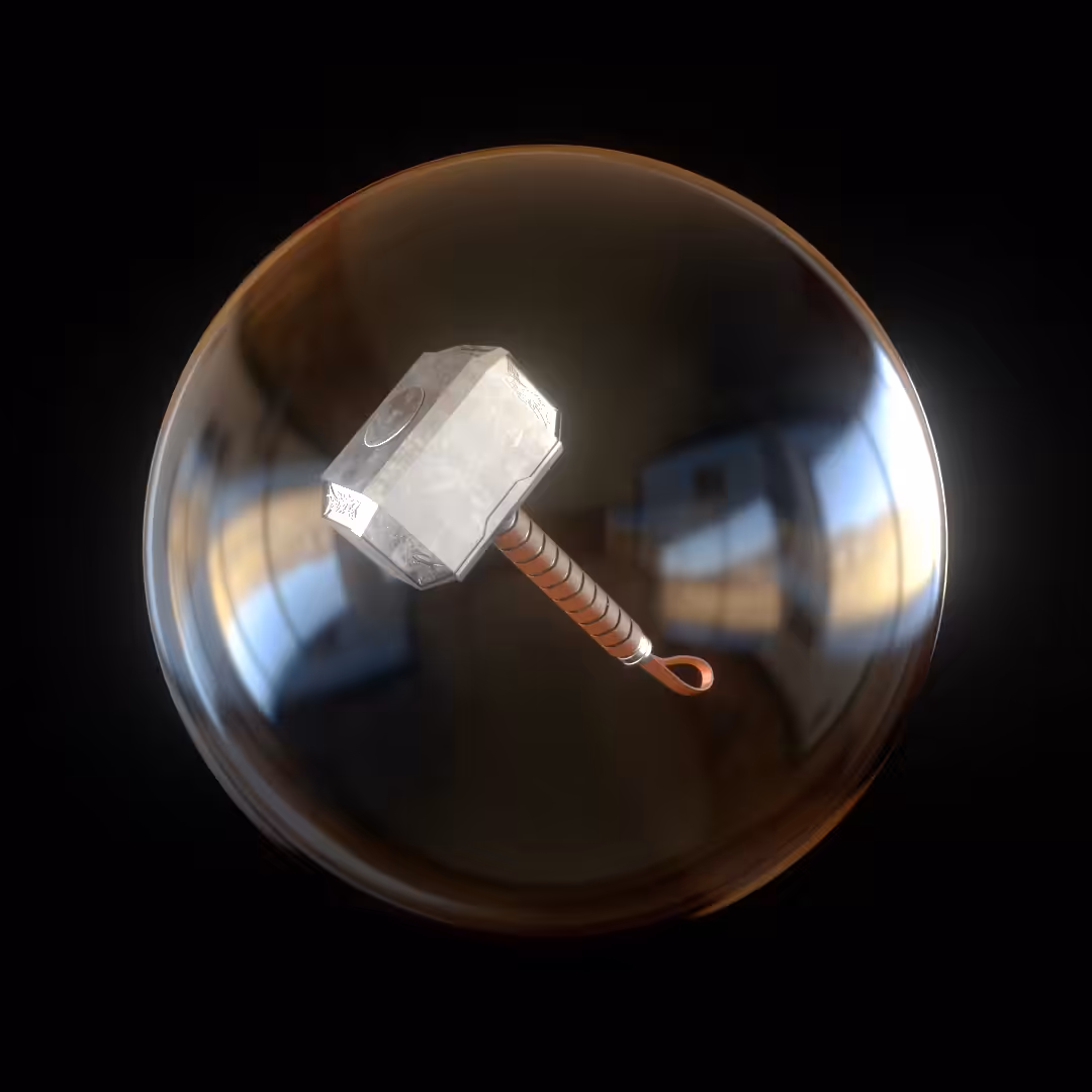 Thor Hammer