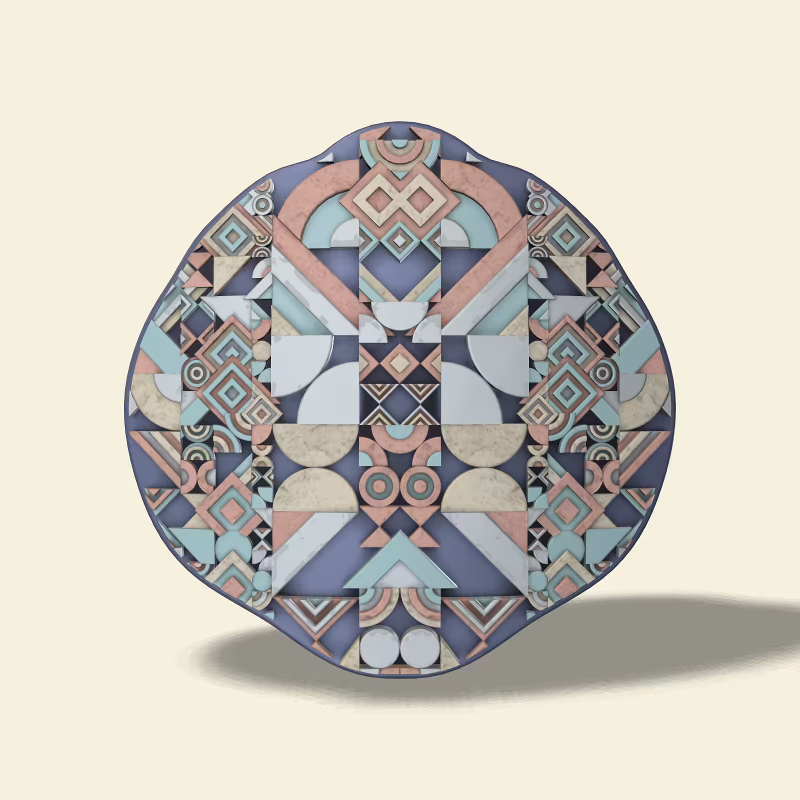 3D Generativemasks #1078