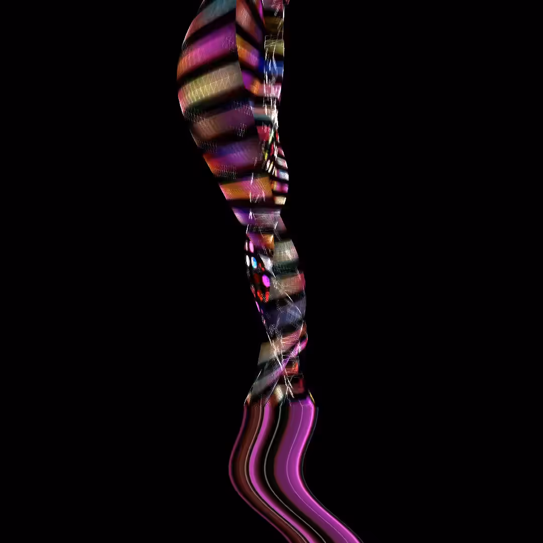 galactic spiral 10