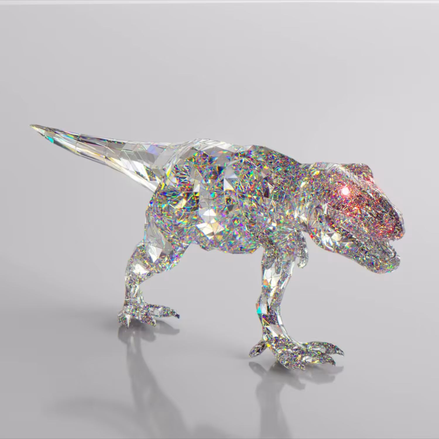 Tyrannosaurus