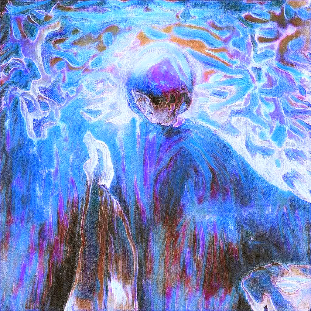 Control The Soul #651