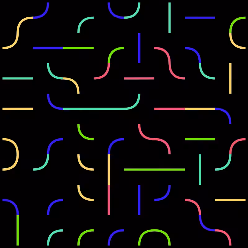 Broken Pipes #6