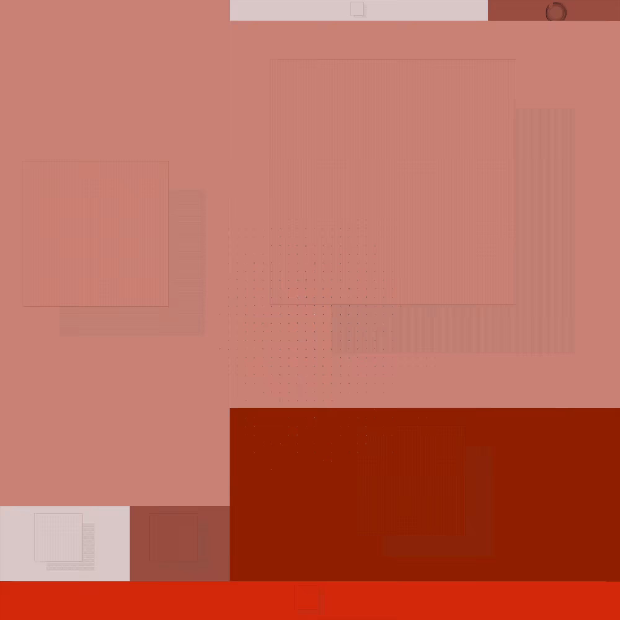 Non-objective Cliché #216