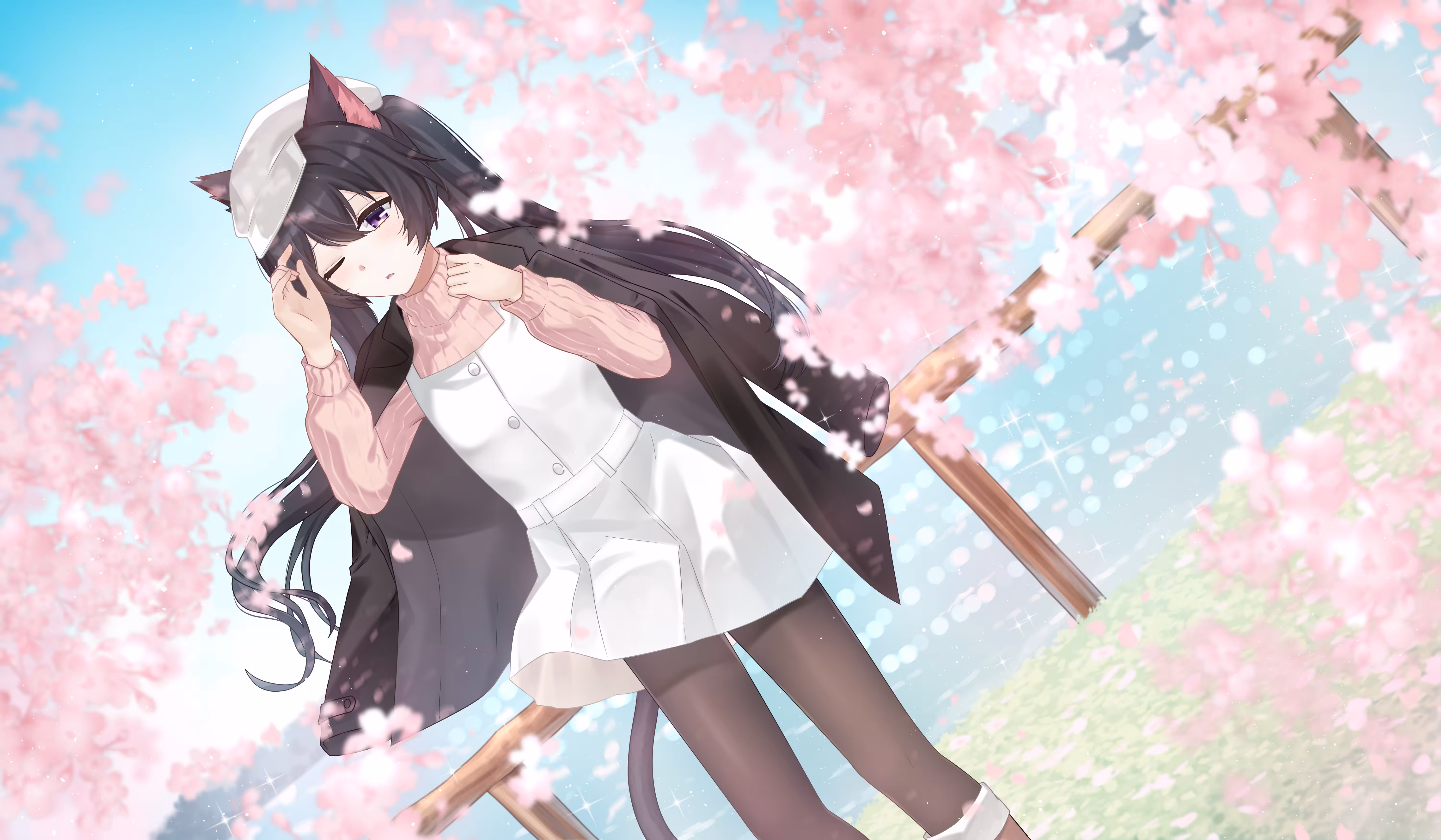 ~A chill day~ #2/30