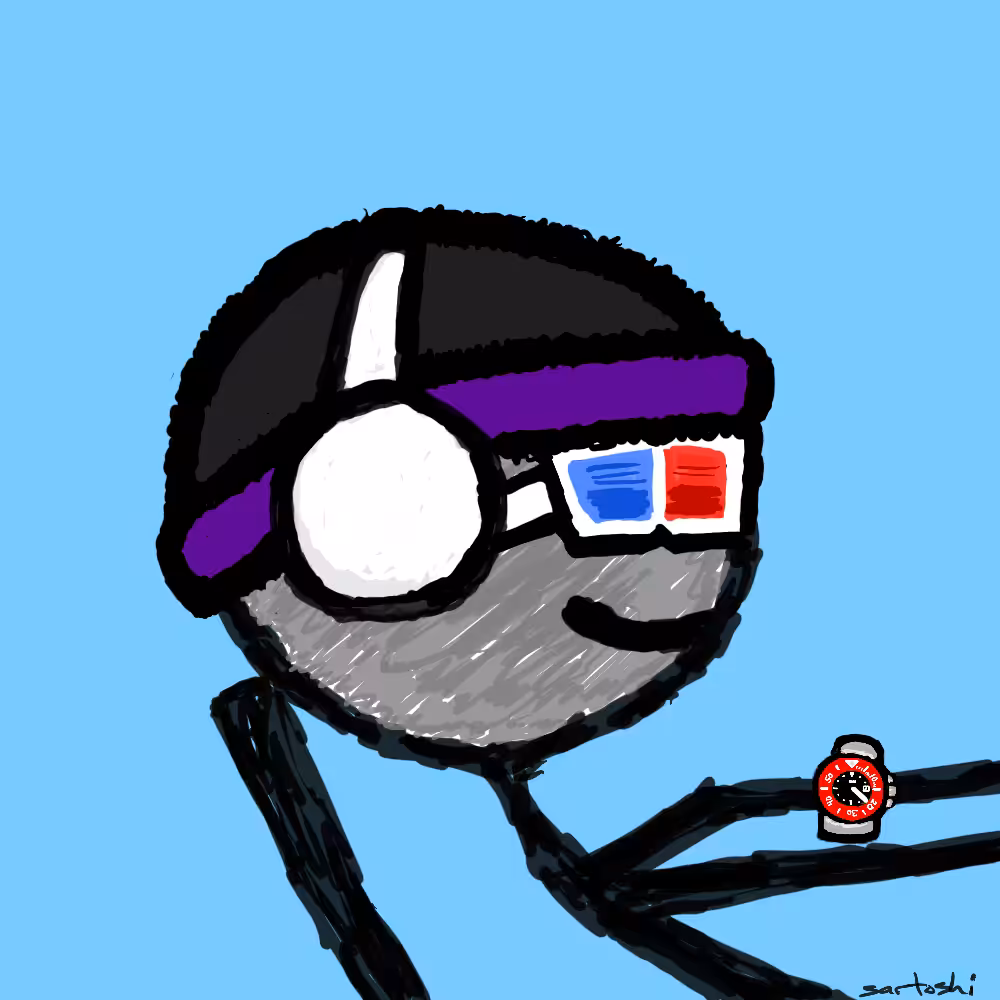 mfer #8787