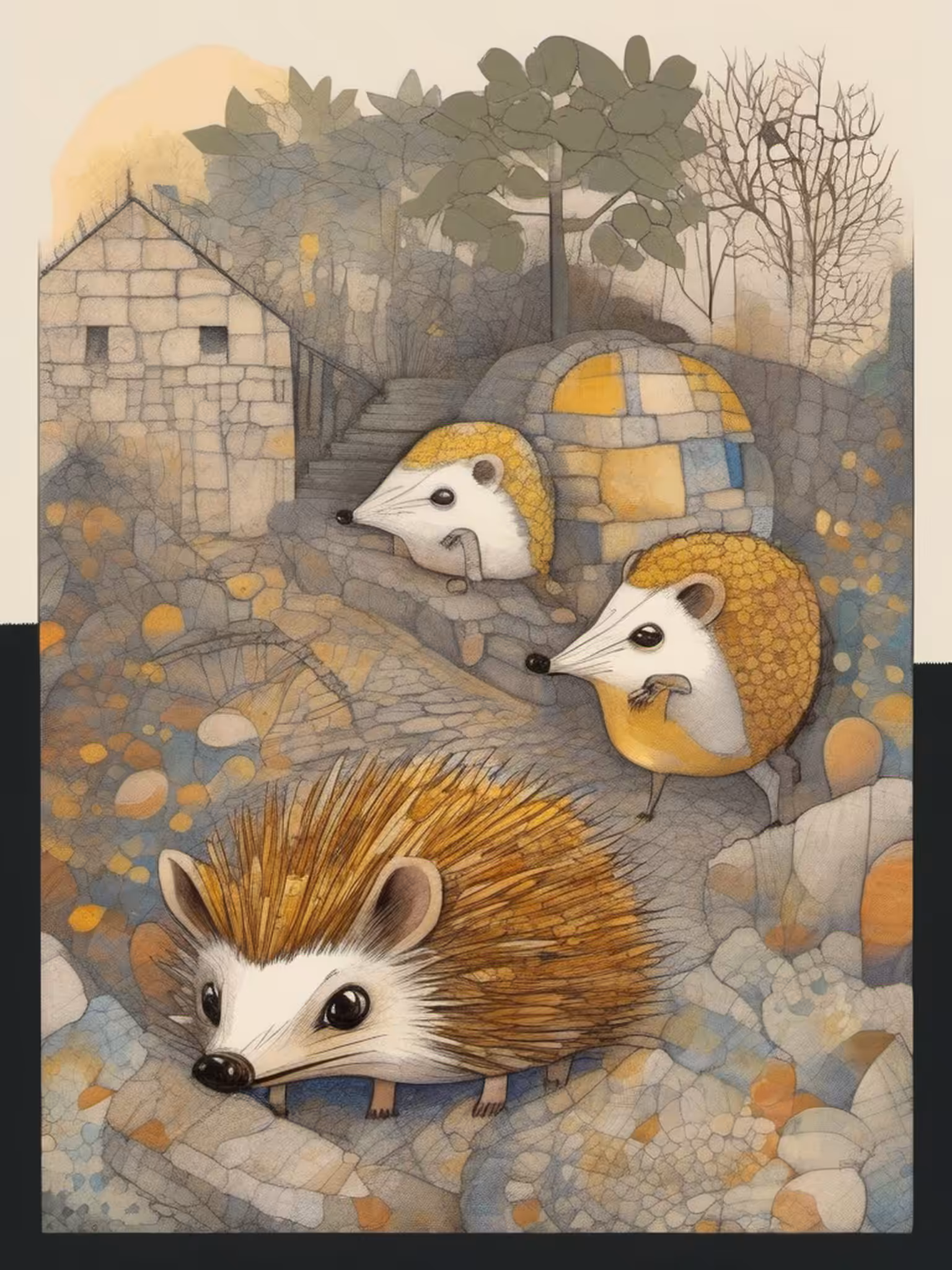 The Animals #2