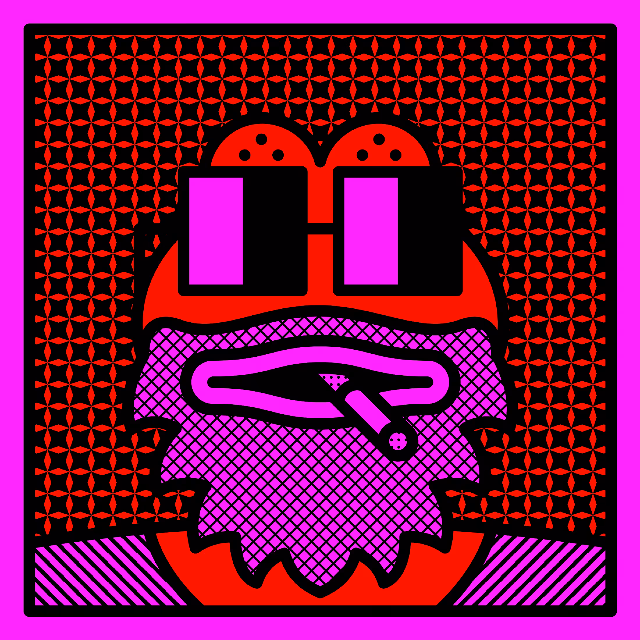 ACID PEPE 48