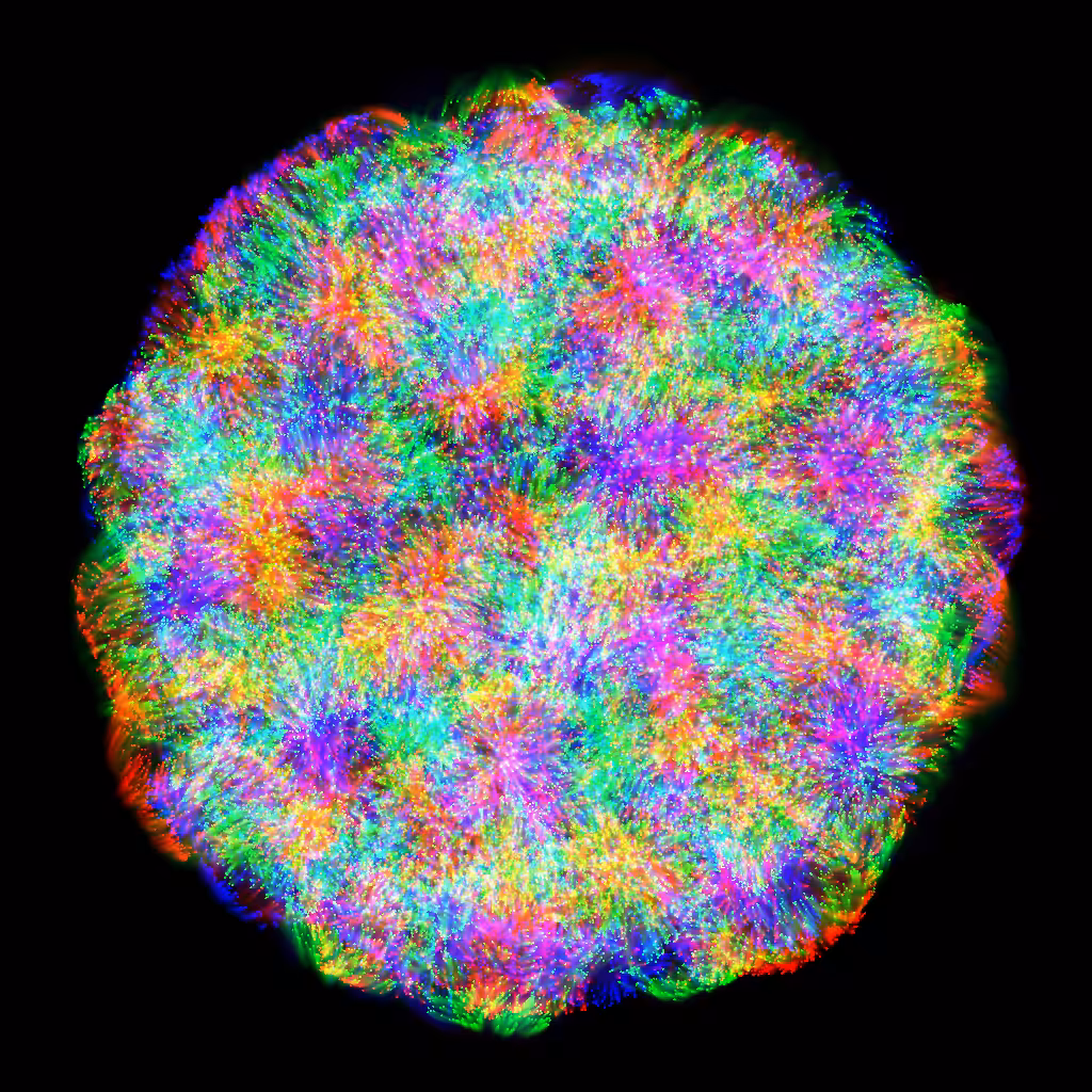 chromadynamics #28