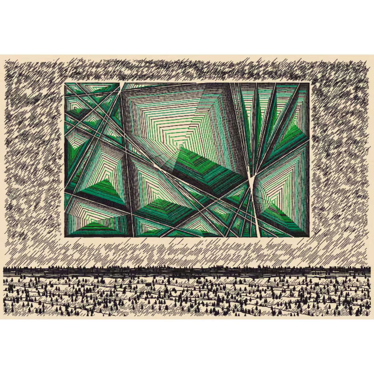 Shattered Obelisks #39