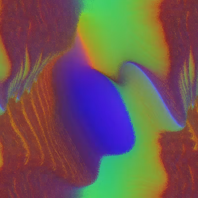 LIQUID #68