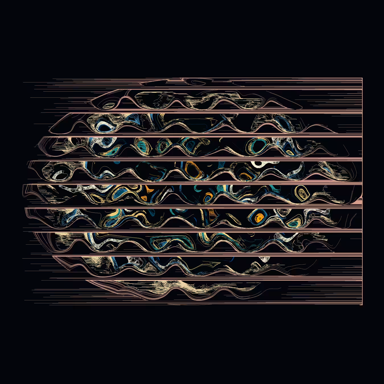 Tangentum #33