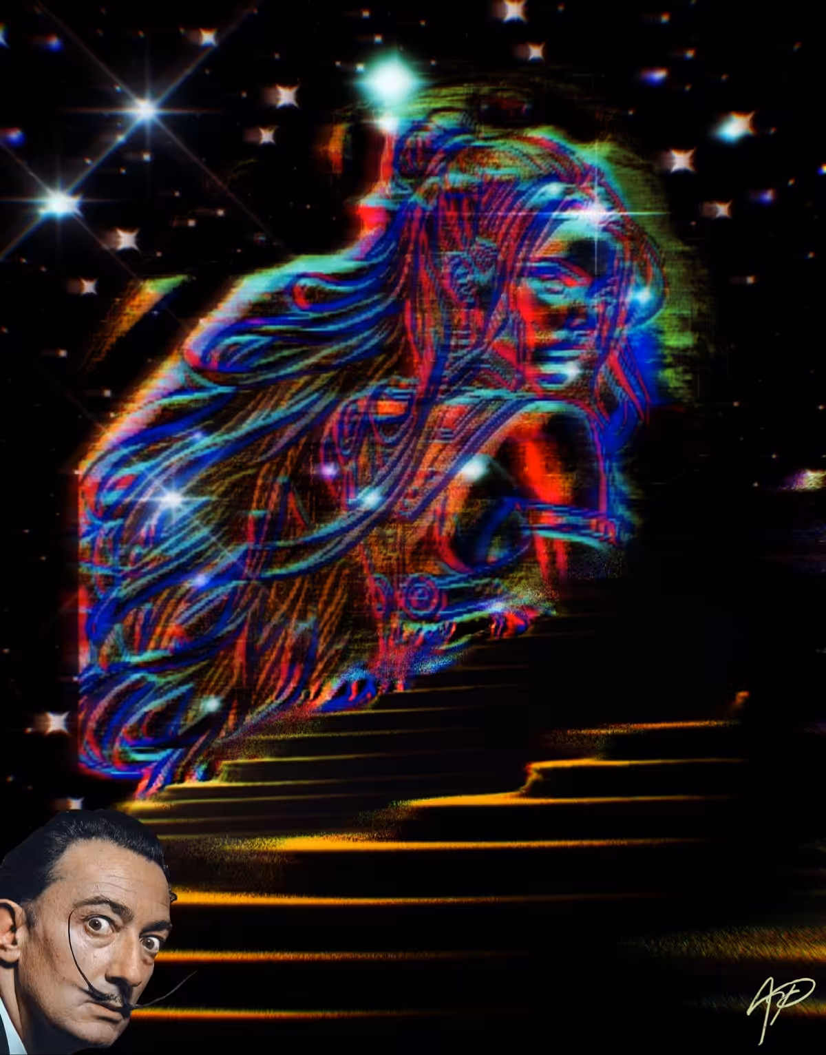 Ways of psyhe 