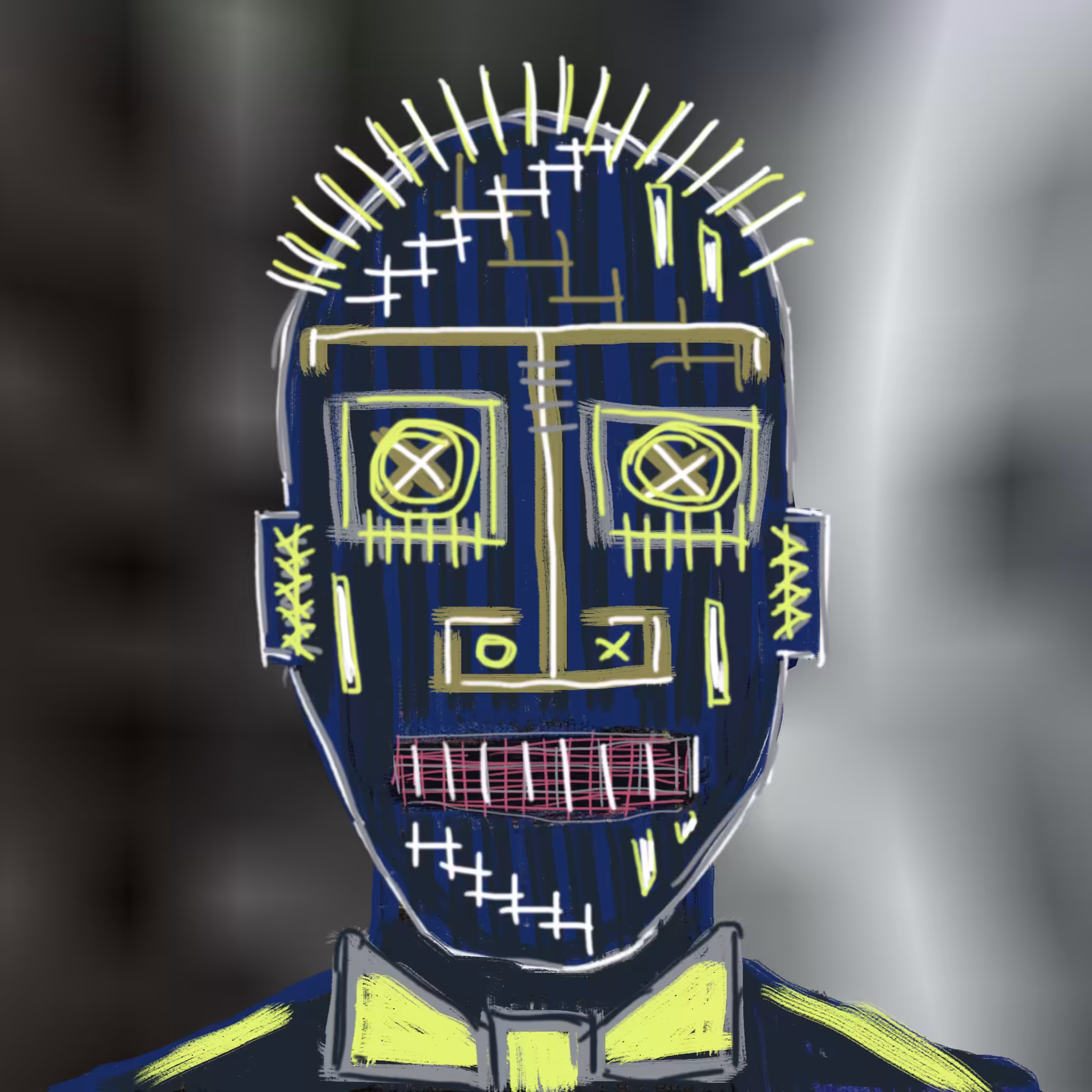 Tezzor #7