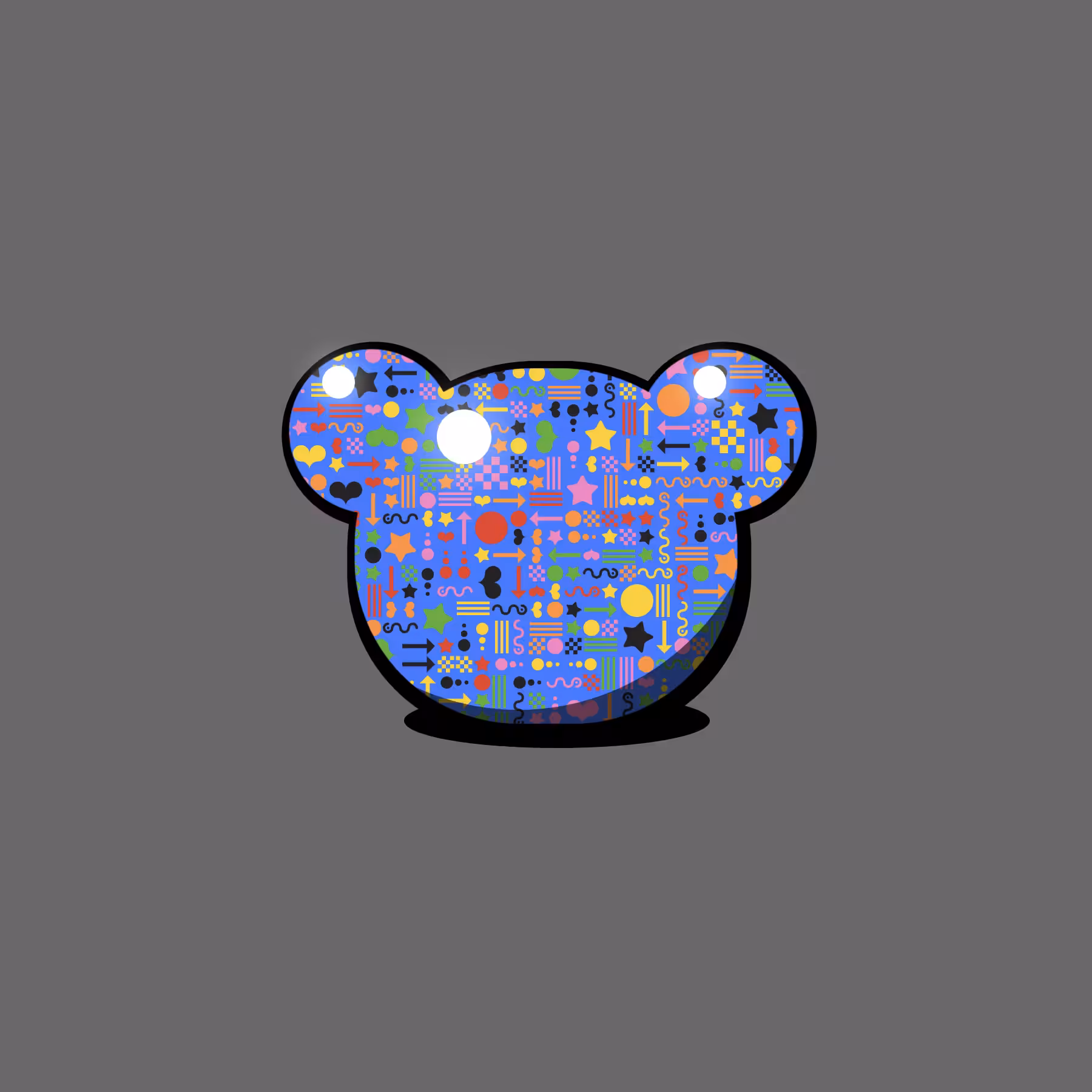 KUMALEON EGG #1437