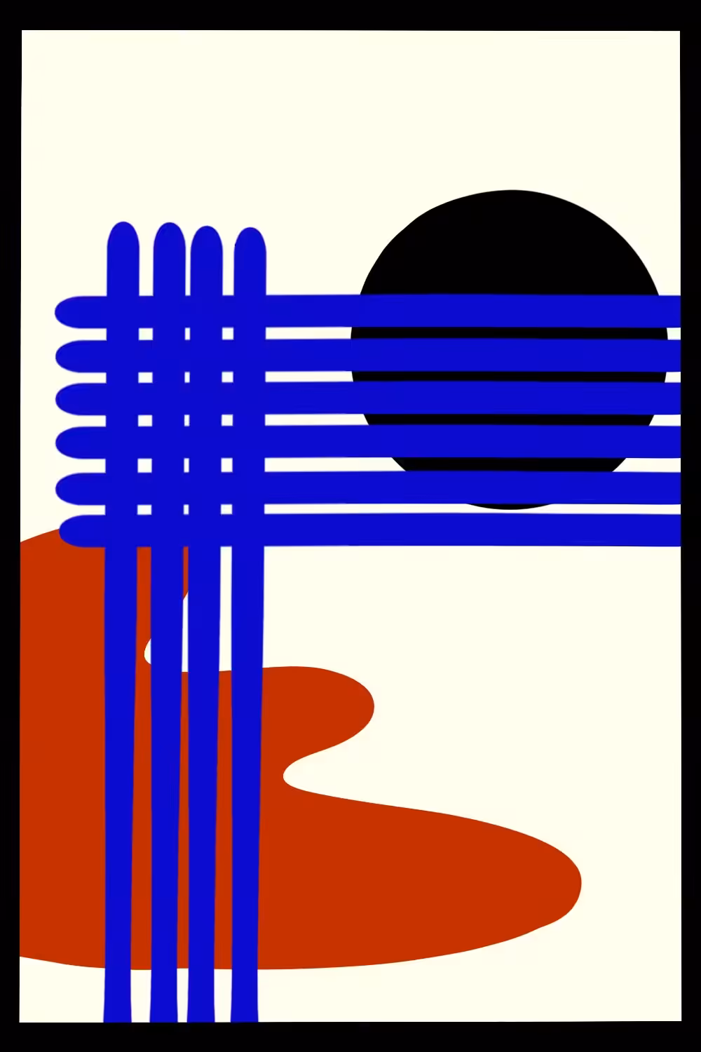 TEN OF THE WANDS