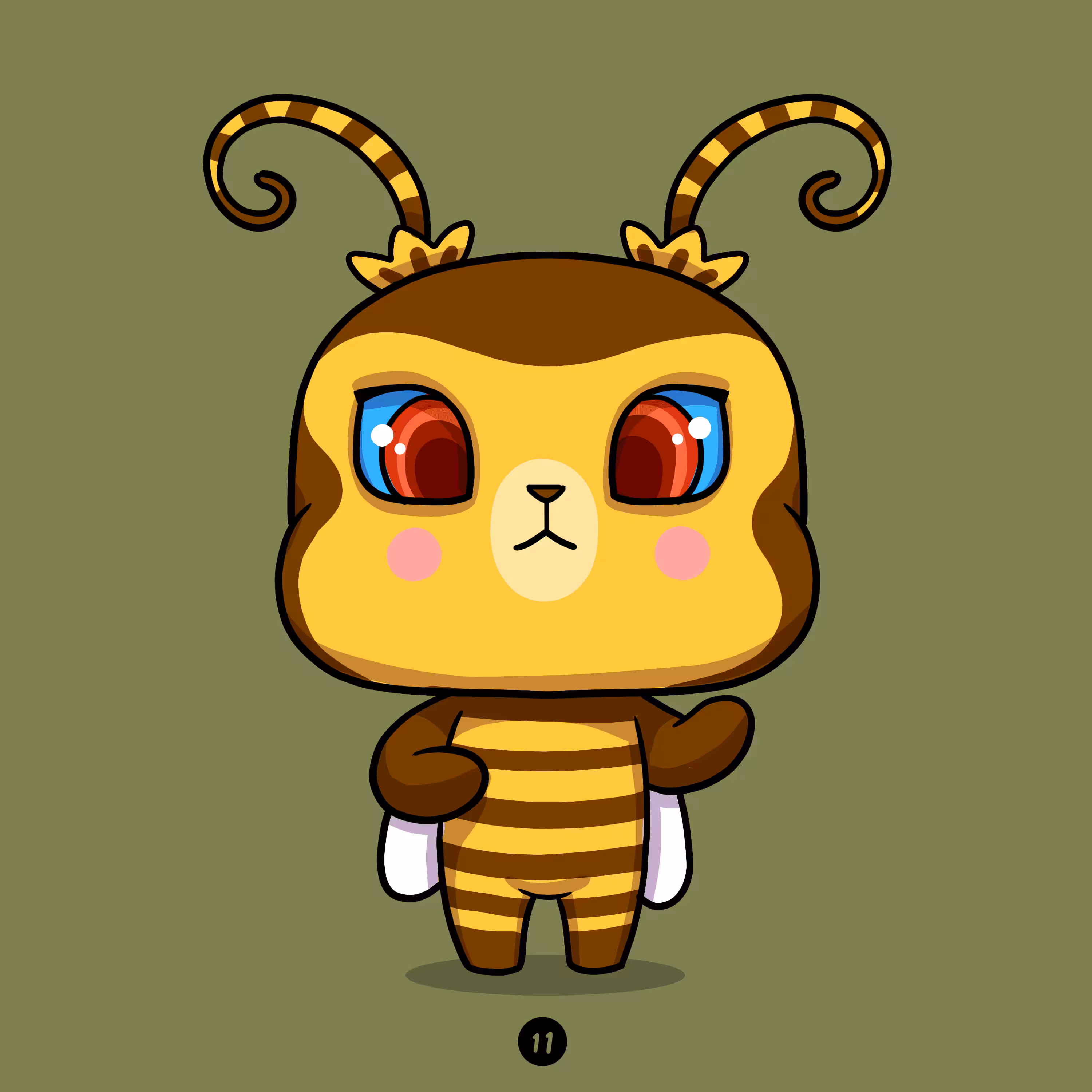 BEE
