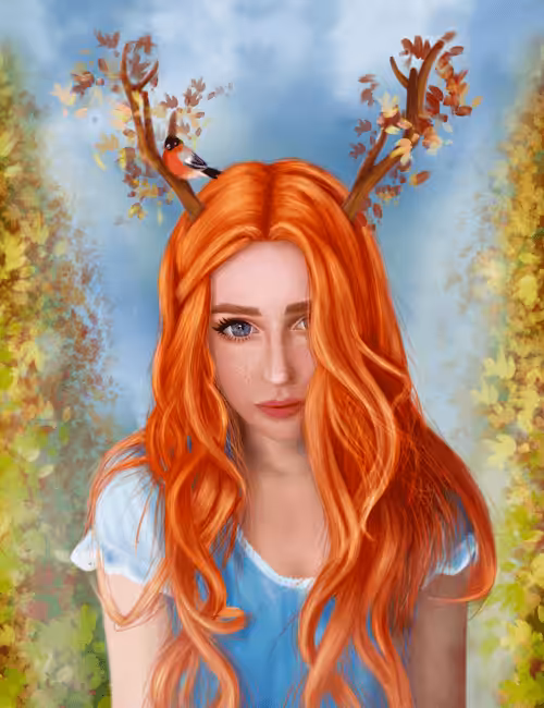 Portraits