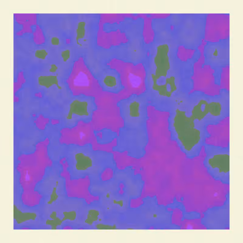Islands #3