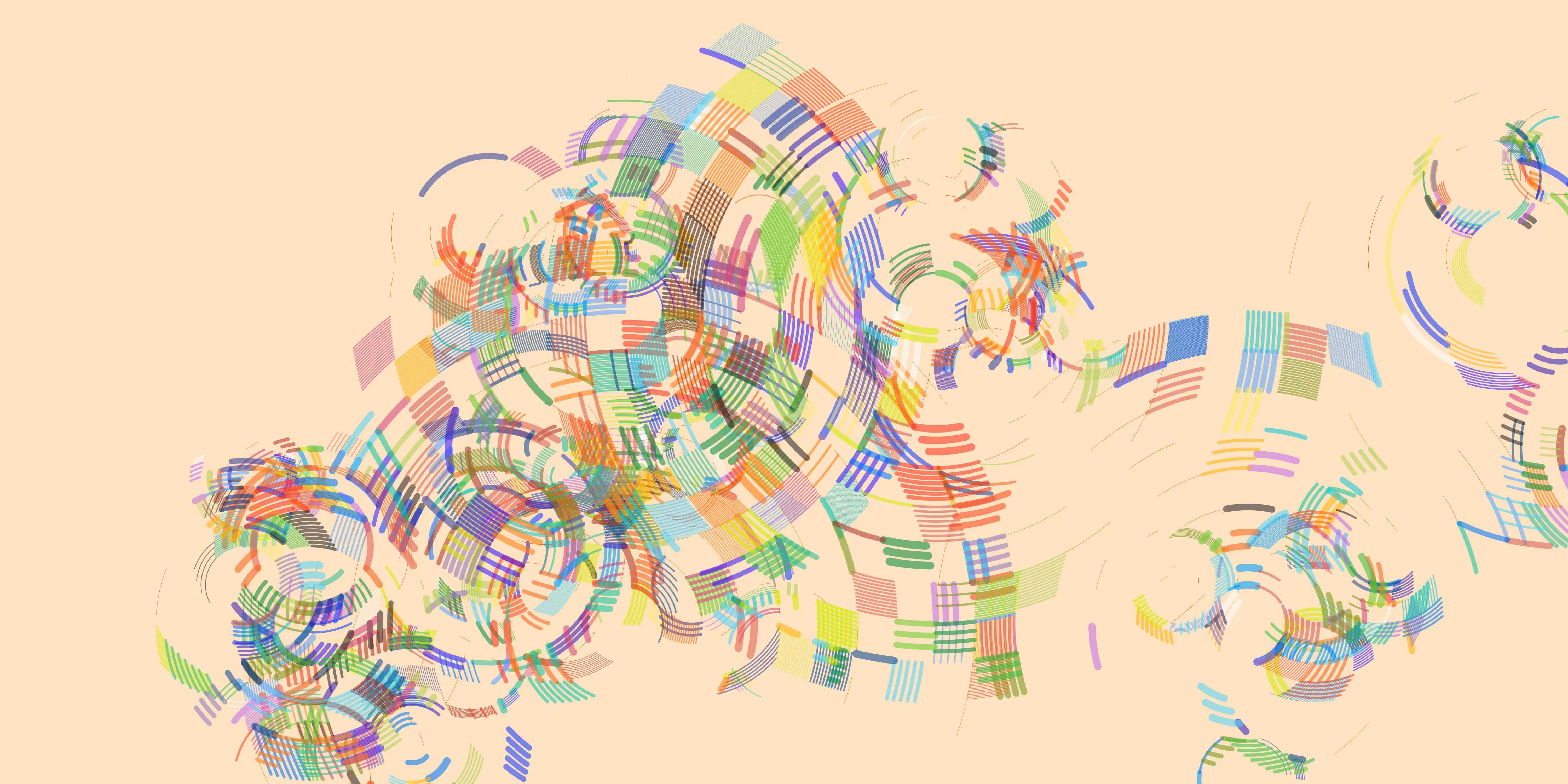 Swirling thoughts from an emotions vortex, i