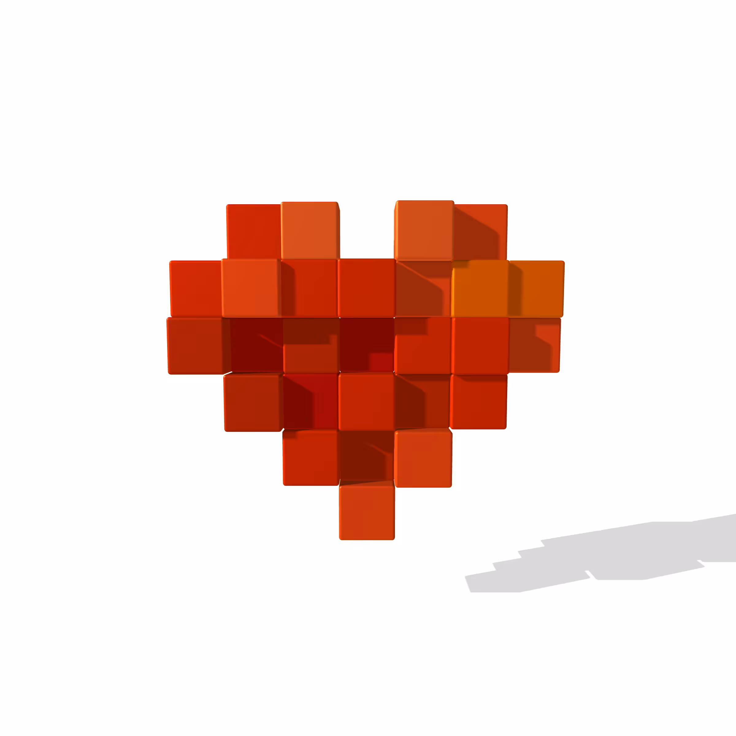heart + craft #8021