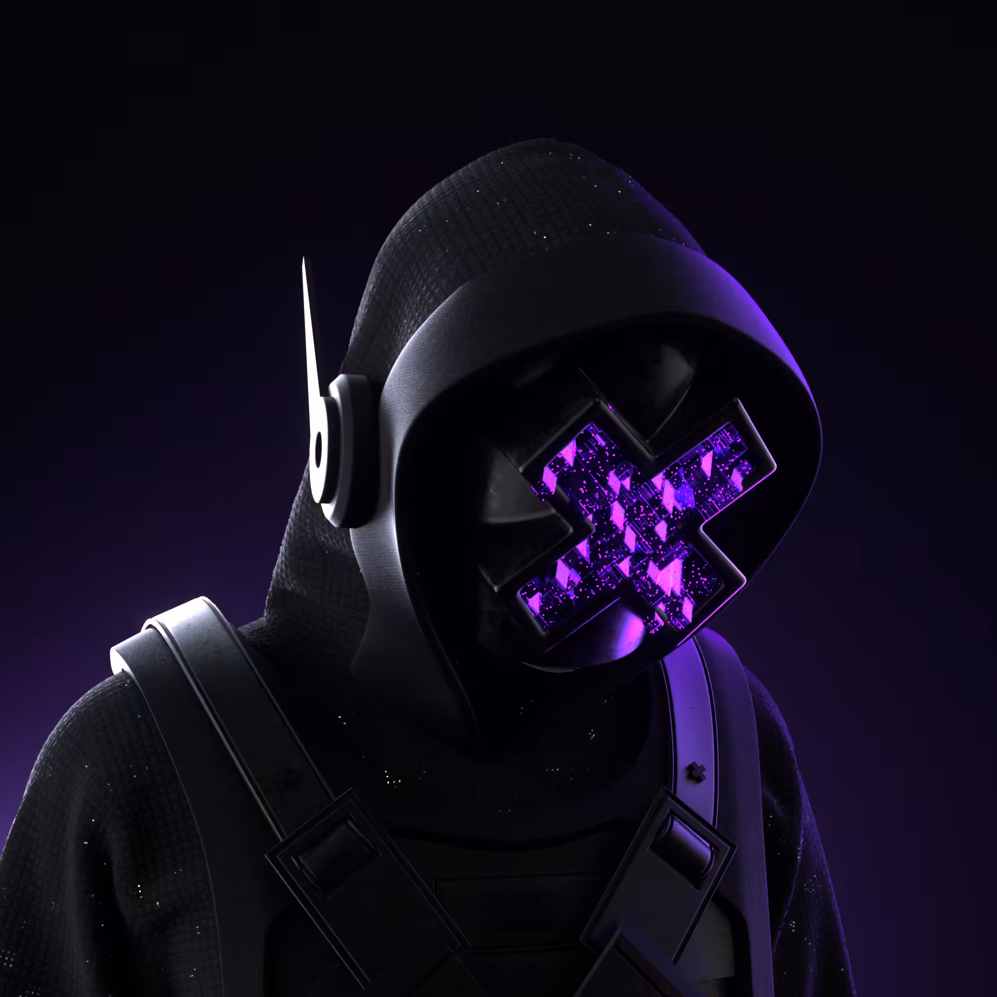 Antigen #868