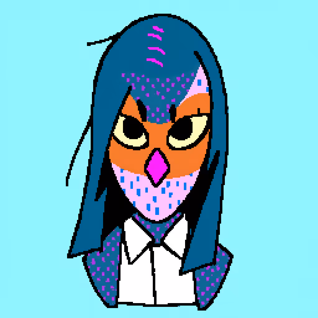 DX Terminal: PixelDiva_528