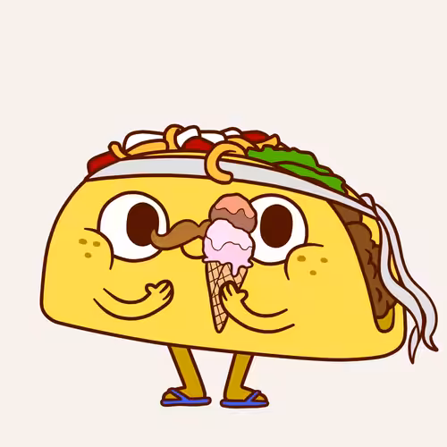 Taco #397