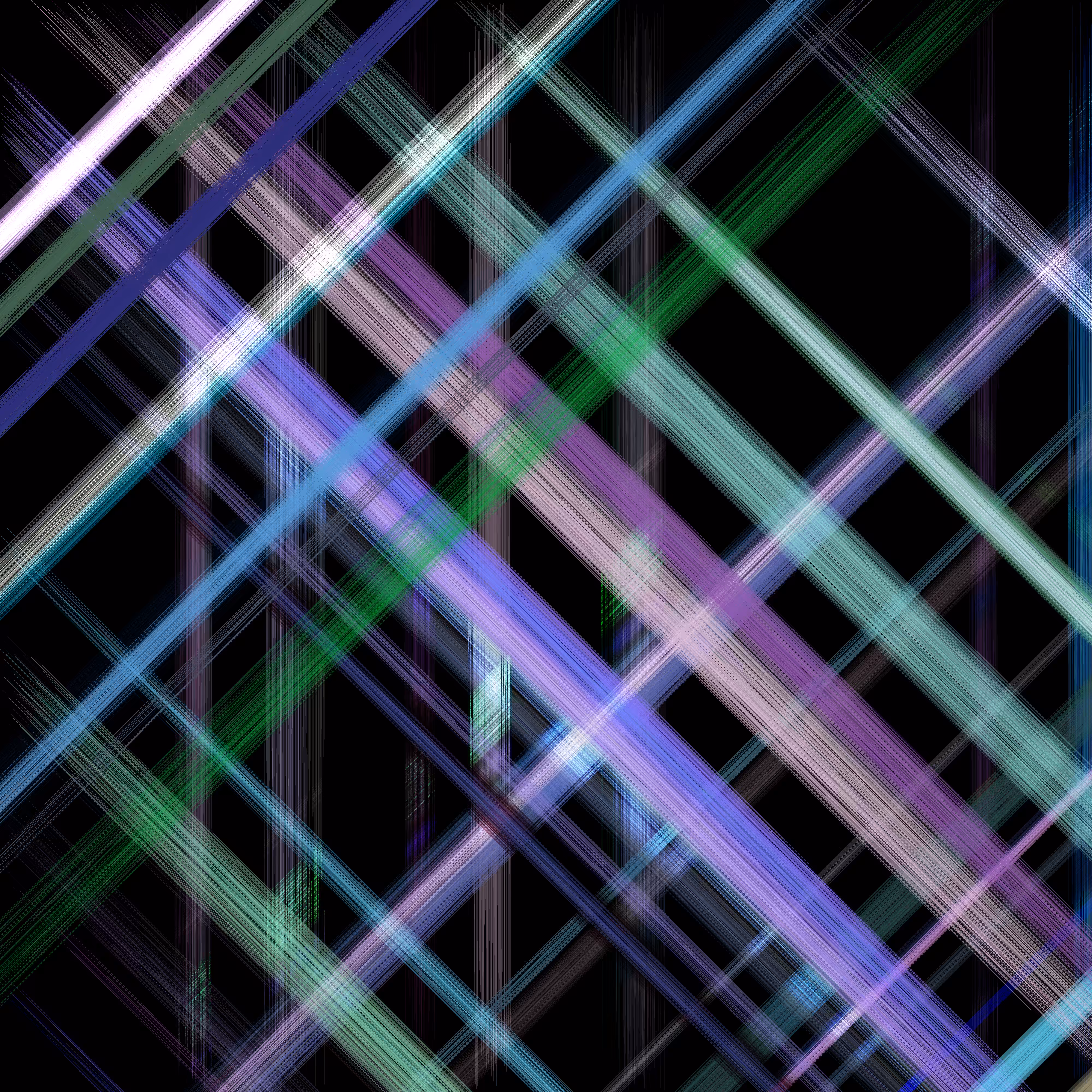 Woven by Code #113