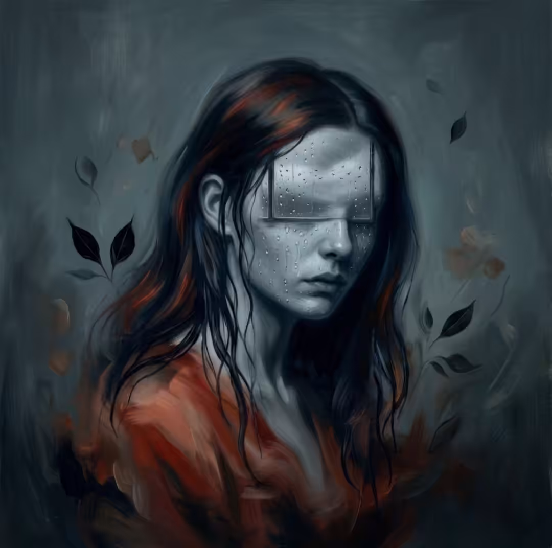 Broken Strength