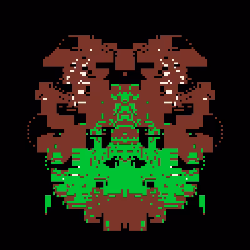 Beginner Ideocartography #203