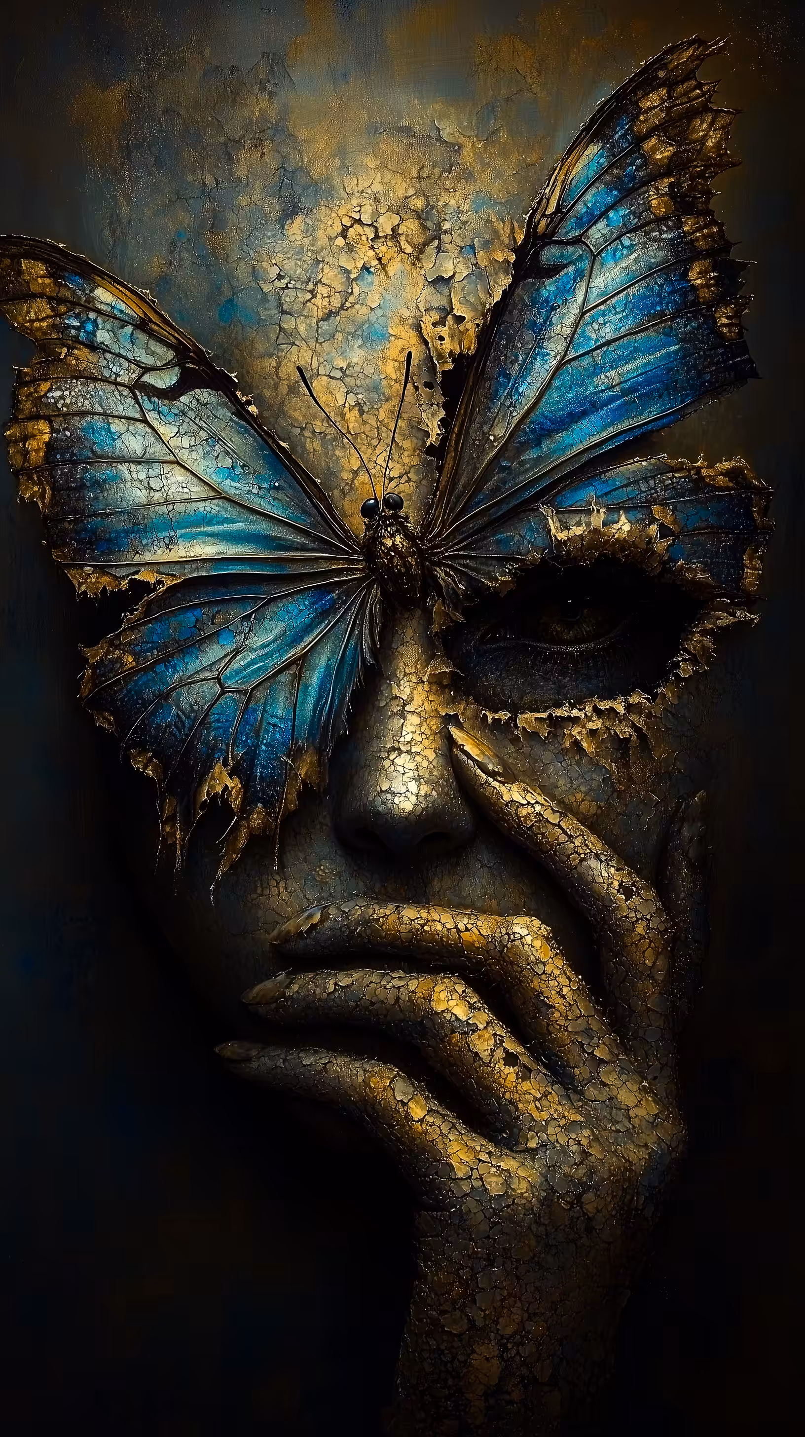 Veil of Wings