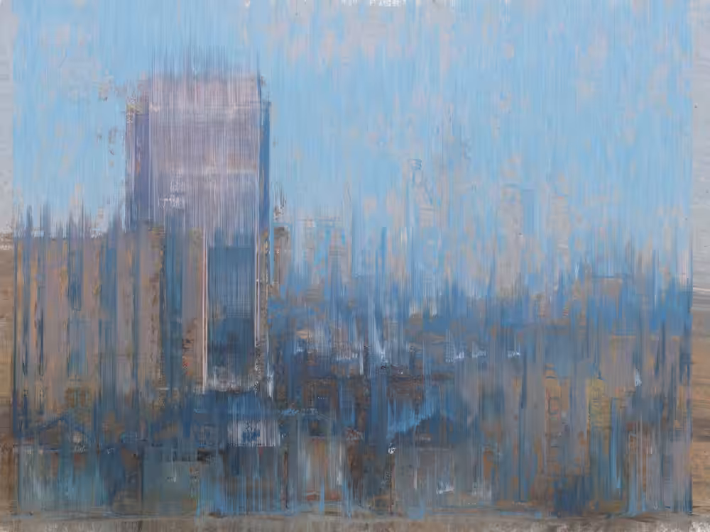 London Morning