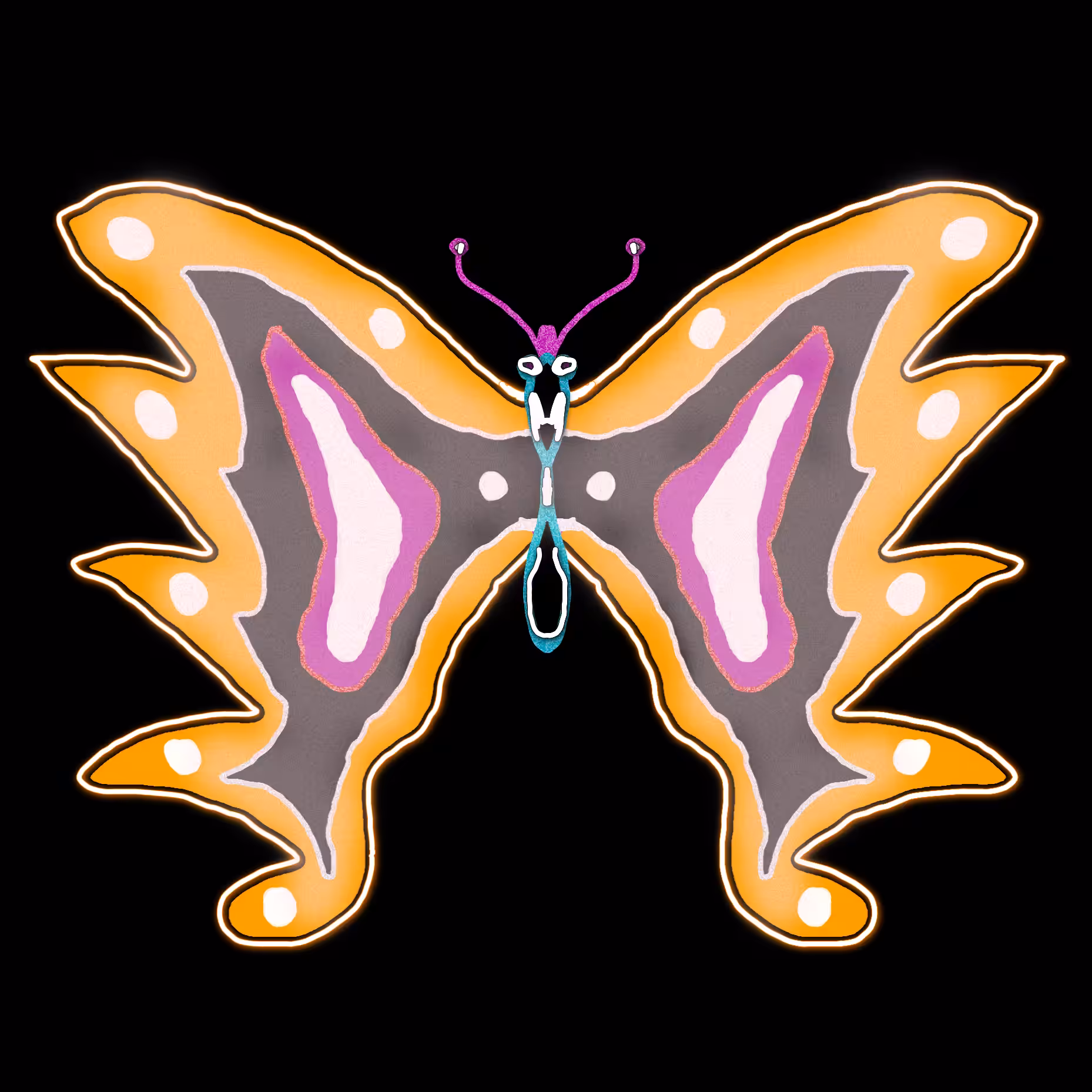 Tezerfly#008