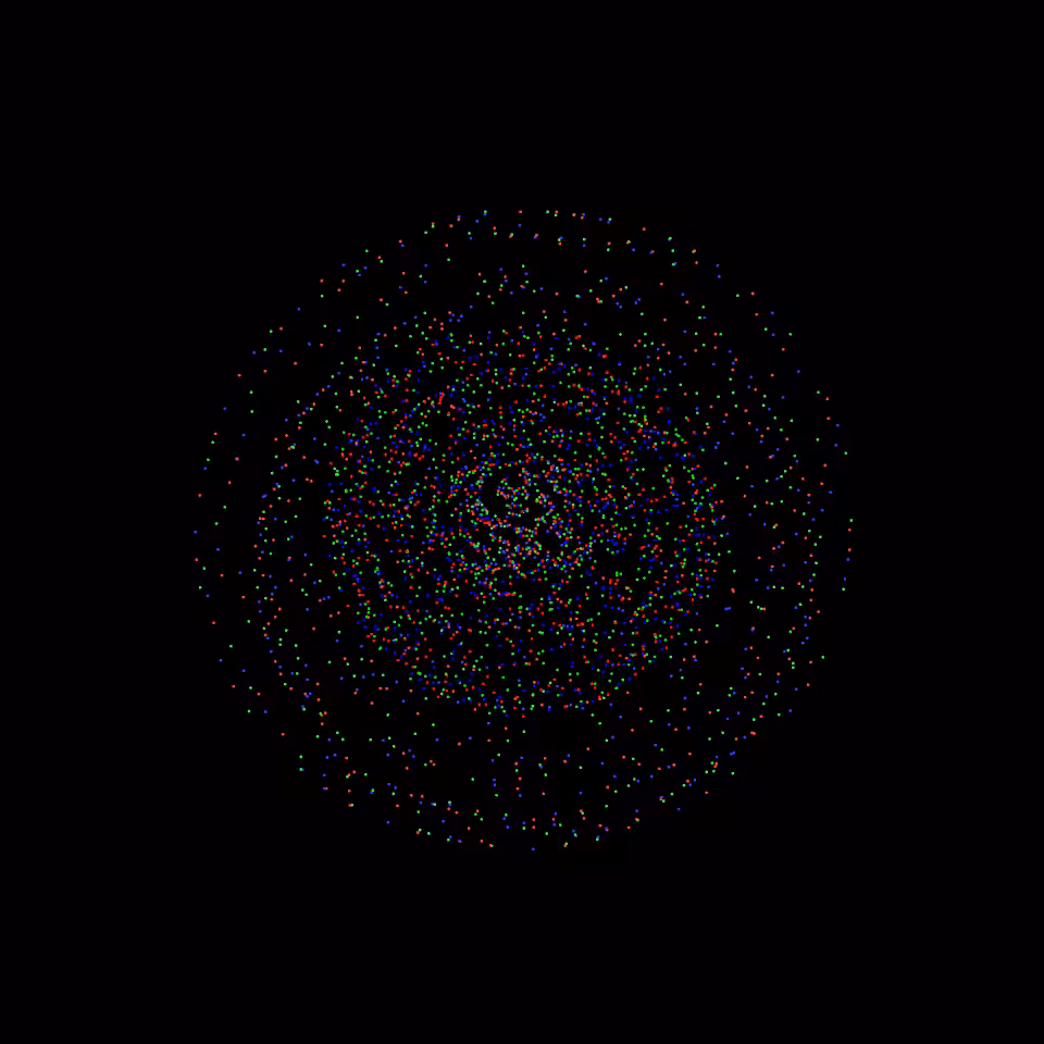 Indefinite Glitter #82