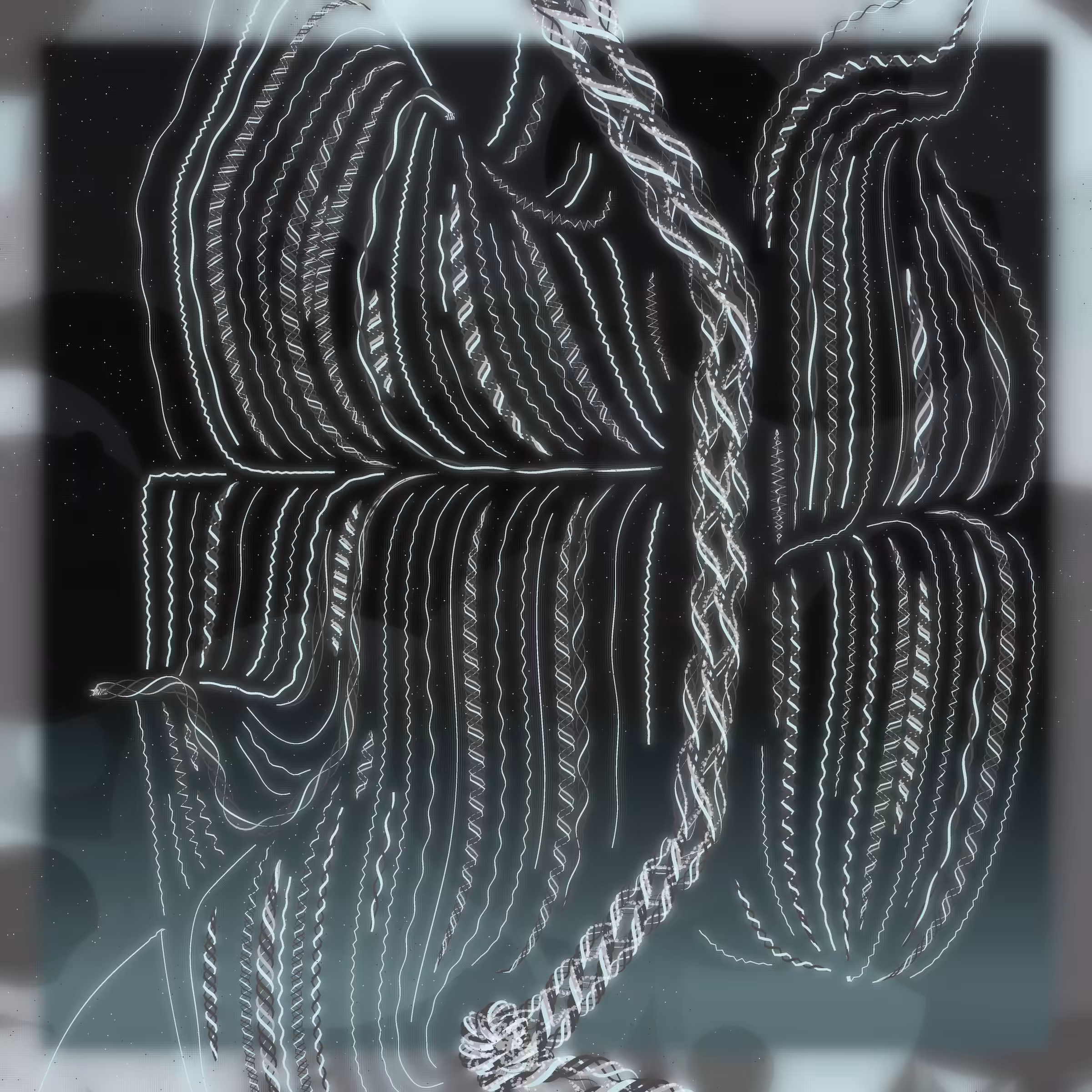 Friendship Bracelets #9336