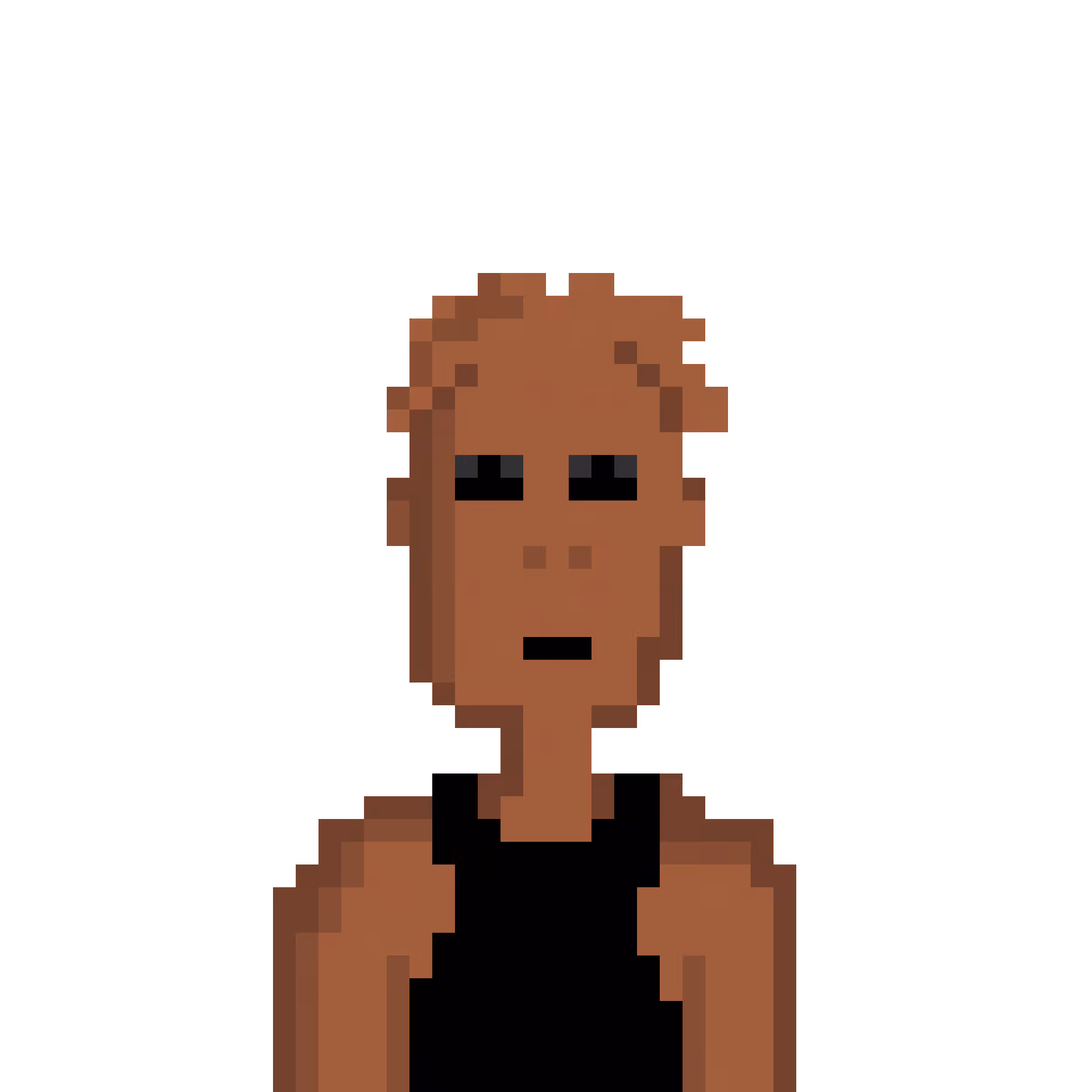 Dank Pixel God #2408