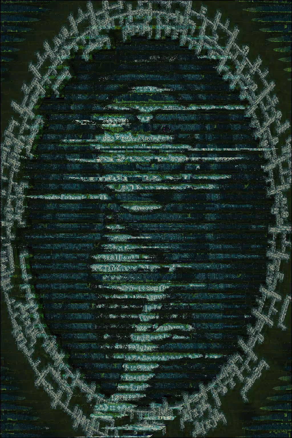 ASSVMPTIO.GΛTE /_frgmnt[Ⱶ] :: sovereign-matriarch_Async